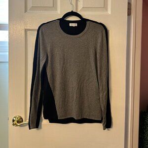 Calvin Klein Colorblock Sweater